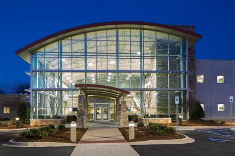 Western Health Center