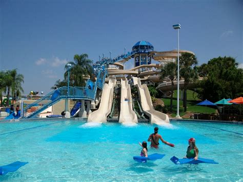 Wet And Wild Emerald Pointe