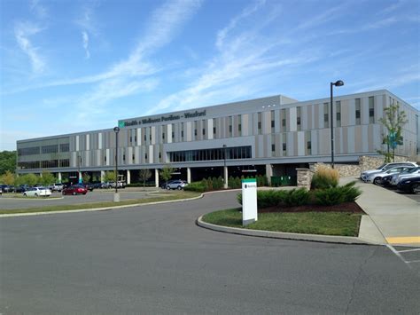 Wexford Health Wellness Pavilion