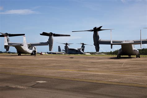 What Aircraft Do Marines Fly