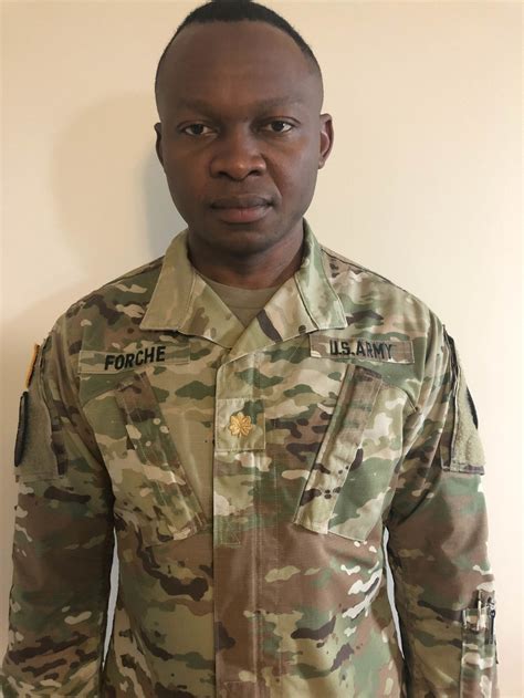 What Are Commissioned Officers