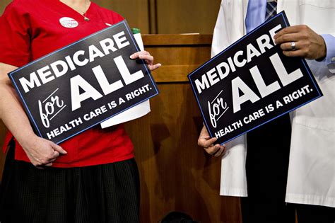 What Are Liberals About Healthcare