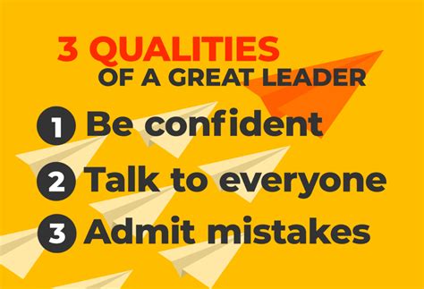 What Are The 5 Qualities Of A Good Leader Organizational Psychology What Are The 5 Qualities Of A Good Leader Organizational Psychology
