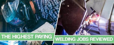 What Are The Highest Paying Welding Jobs In Us For 2021 What Are The Highest Paying Welding Jobs In Us For 2021