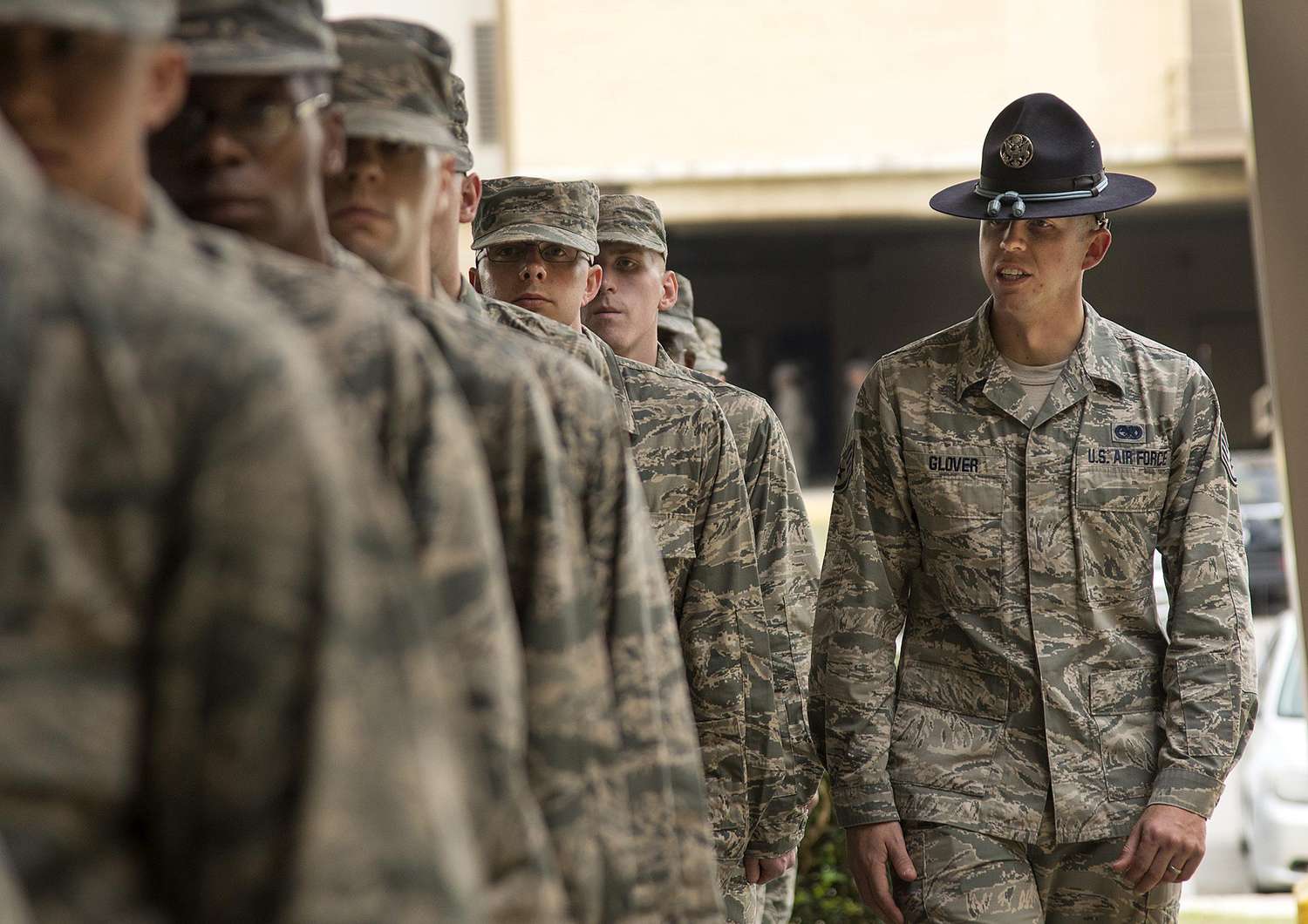 What Are The Physical Fitness Standards For Air Force Basic Training What Are The Physical Fitness Standards For Air Force Basic Training