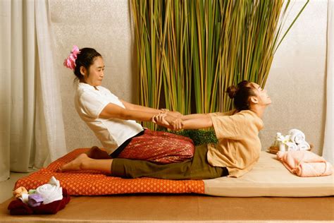 What De Health Thai