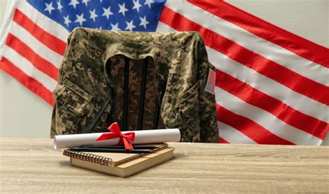 What Degrees Do The Military Look For 2025 Updated
