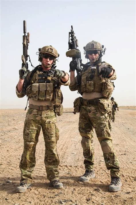 What Do Army Say
