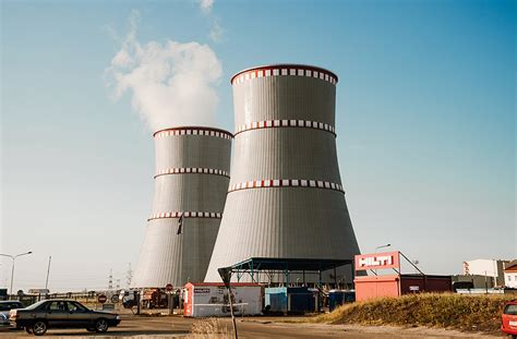 What Do Nuclear Technicians Do