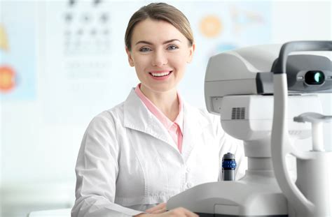 What Do Optometrists Make