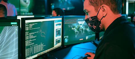 What Does Cybersecurity Look Like