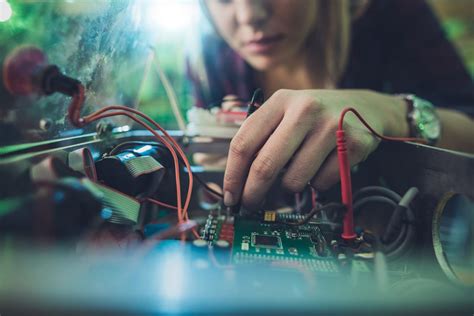 What Does Electronics And Telecommunication Engineer Do What Does Electronics And Telecommunication Engineer Do