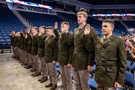 What Does Rotc Stand For