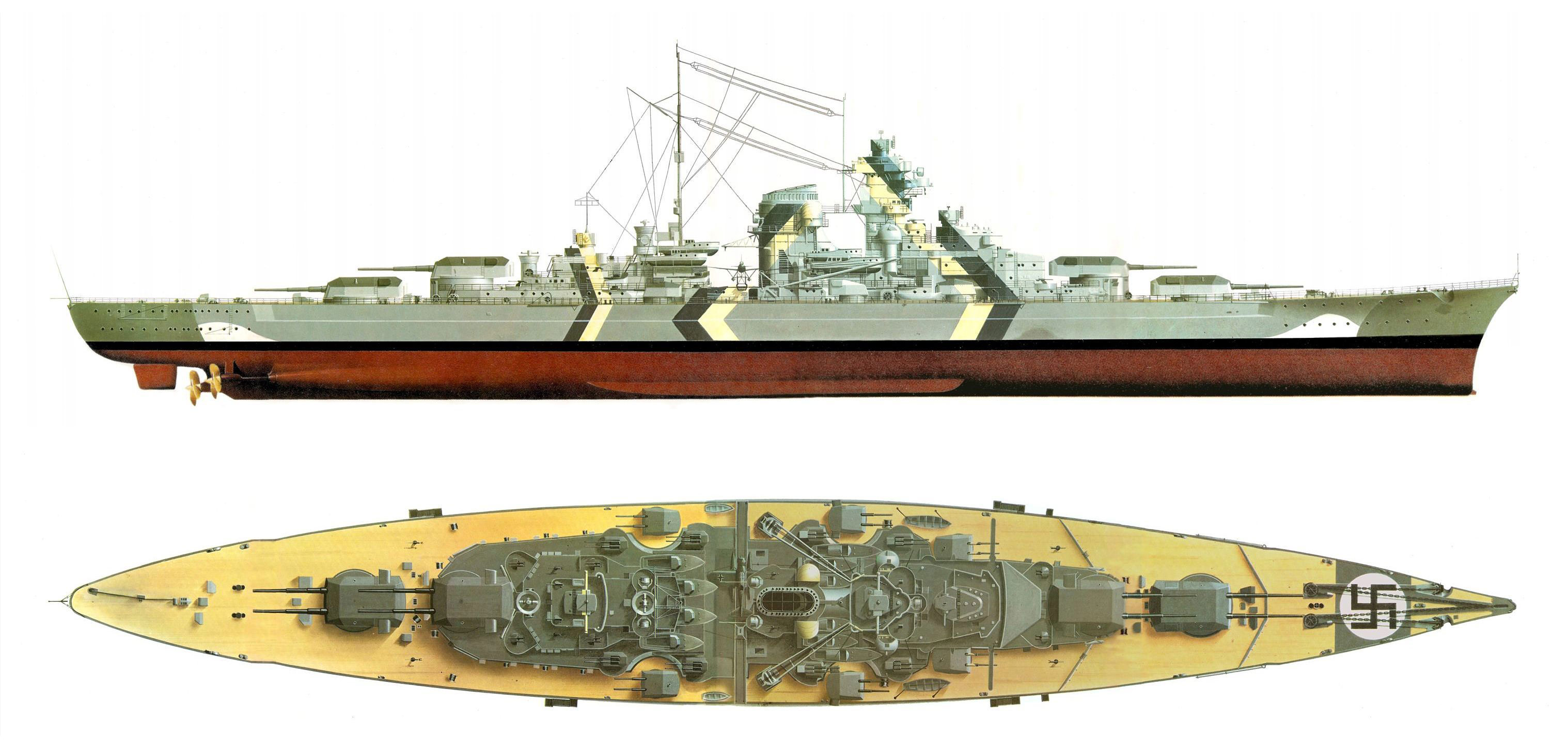 What Is A Battleship