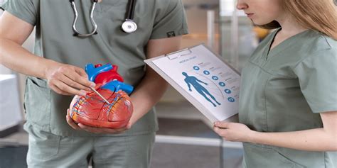 What Is A Cardiac Technician
