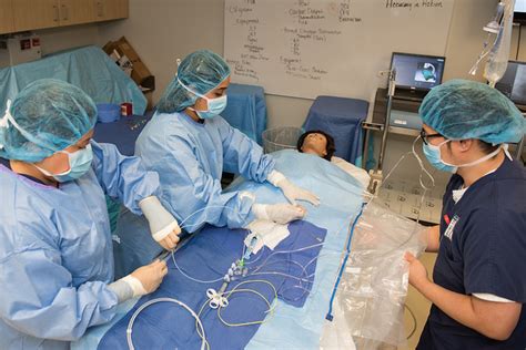 What Is A Cardiovascular Technician