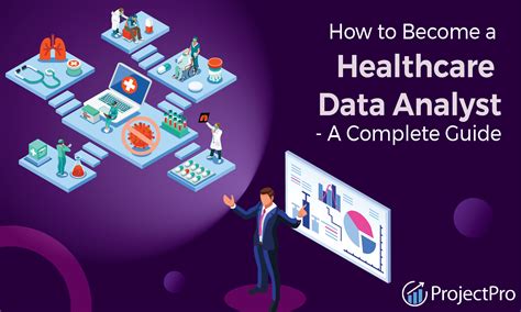 What Is A Healthcare Data Analyst What Is A Healthcare Data Analyst