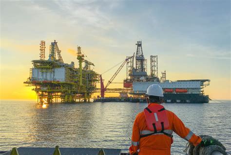What Is A Marine Engineering