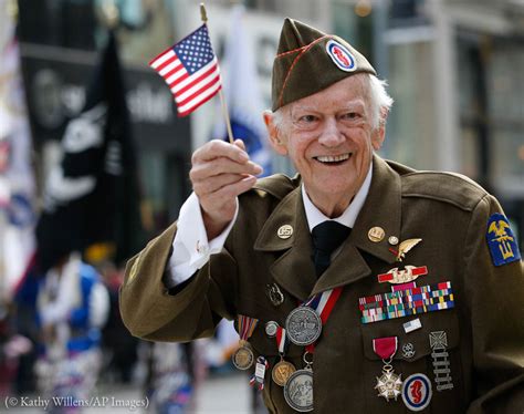 What Is A Military Vet