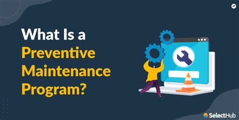 What Is A Preventive Maintenance Program Ultimate Guide What Is A Preventive Maintenance Program Ultimate Guide