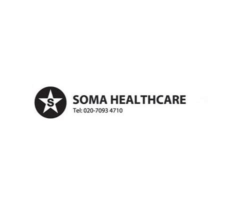 What Is A Soma Healthcare