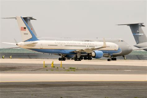What Is Air Force Two
