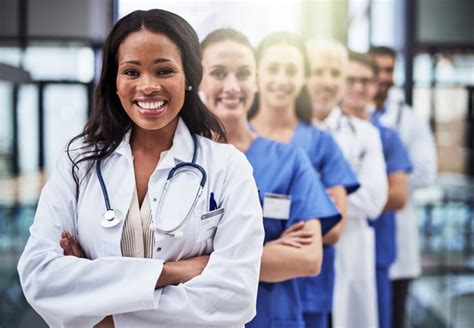 What Is An Allied Healthcare Professional Gwinnett Colleges And
