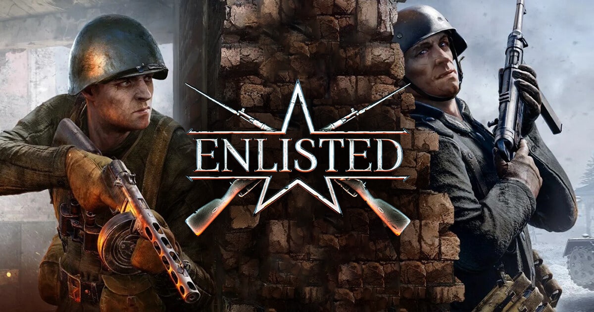 What Is An Enlisted Soldier