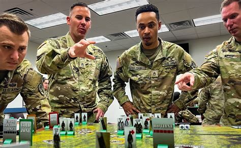 What Is Army Stand For