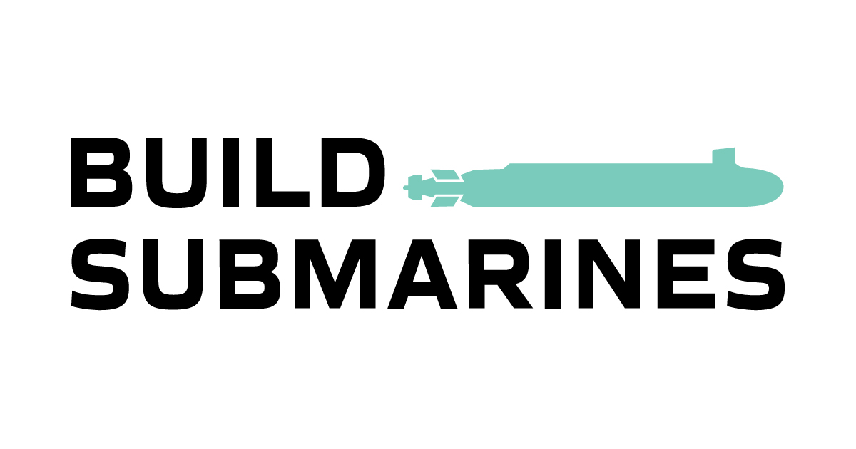 What Is Build Submarines.com