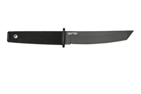 What Is Cold Steel