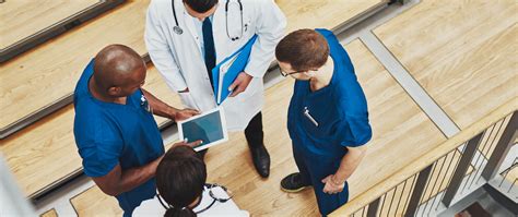 What Is Healthcare Workforce Management Expedient Vms
