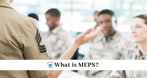 What Is Meps What To Expect At Meps Empire Resume What Is Meps What To Expect At Meps Empire Resume