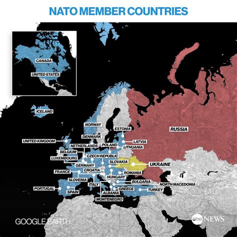 What Is Nato Security Alliance A Key Player In Russia Ukraine Conflict What Is Nato Security Alliance A Key Player In Russia Ukraine Conflict