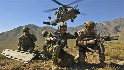 What Is Special Forces Army