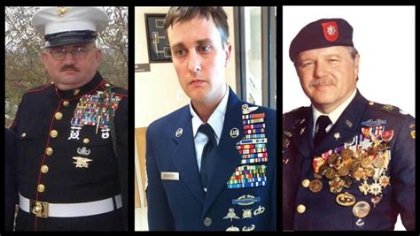 What Is Stolen Valor