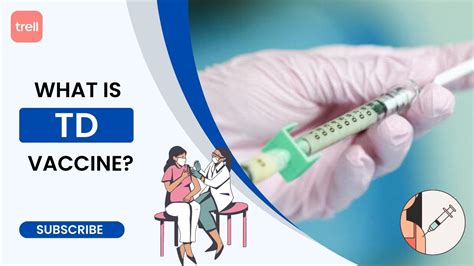 What Is Td Vaccine