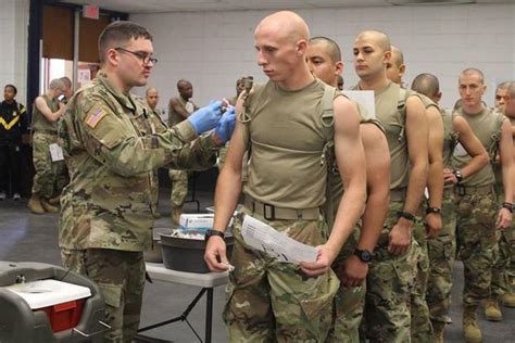 What Is The Peanut Butter Shot In The Army Usarmy Basic What Is The Peanut Butter Shot In The Army Usarmy Basic
