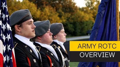 What Is The Rrotc