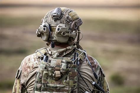 What Is The Special Forces