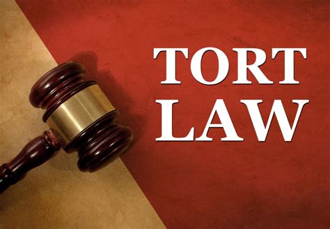 What Is Tort Law And What Are The Types Of Torts What Is Tort Law And What Are The Types Of Torts