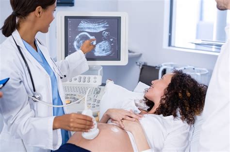 What Is Ultrasound Technician