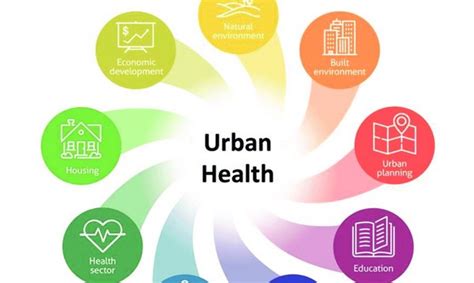 What Is Urban Health Impact On Urban Health What Is Urban Health Impact On Urban Health