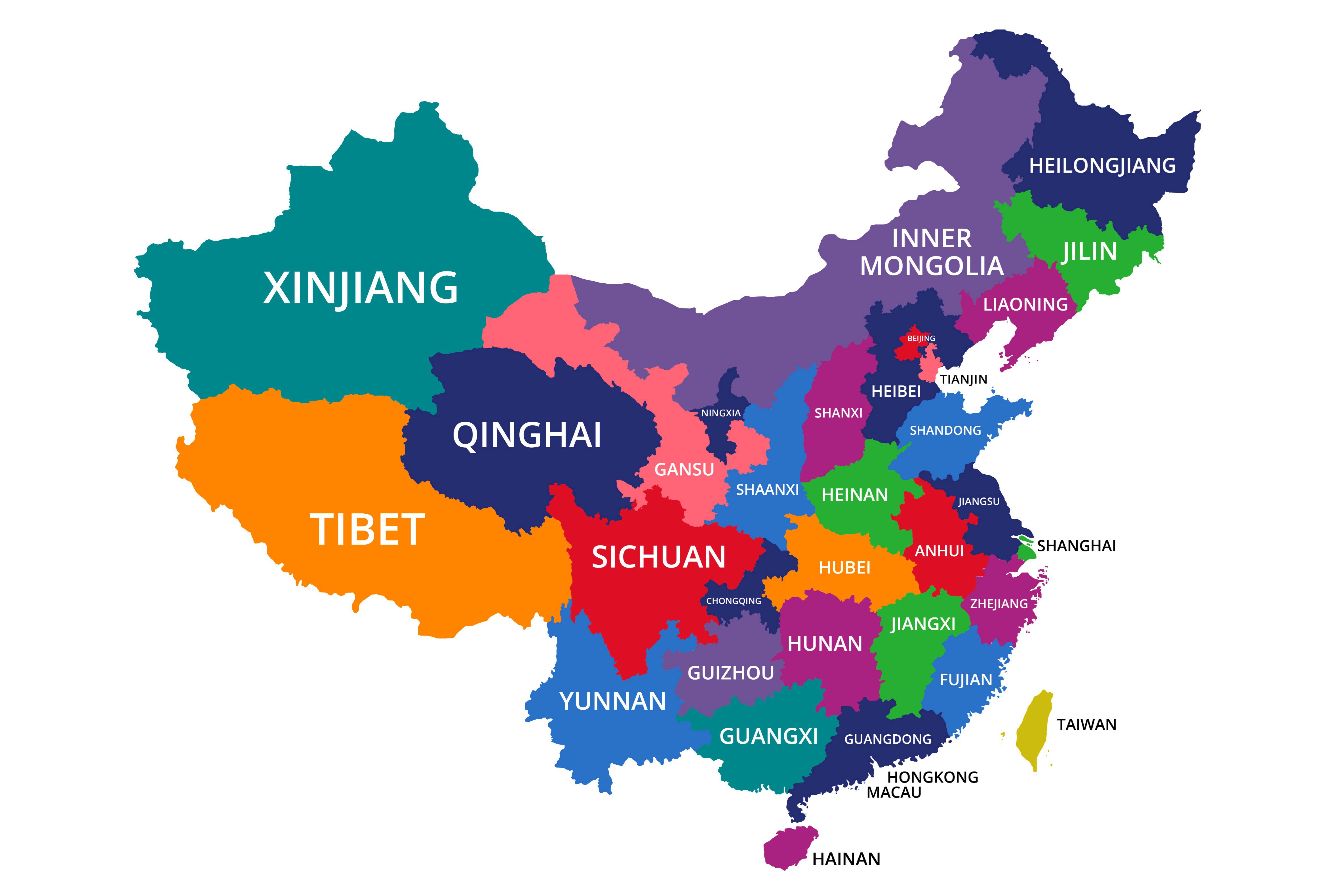 What Province Is Kunsan In