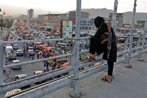 What Time Is In Kabul