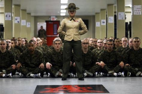 What To Bring To Boot Camp Military Com What To Bring To Boot Camp Military Com