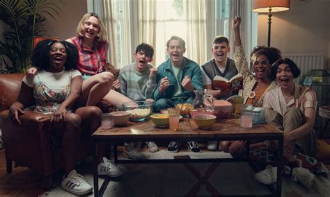 What To Expect From Heartstopper Season 3 In Magazine What To Expect From Heartstopper Season 3 In Magazine
