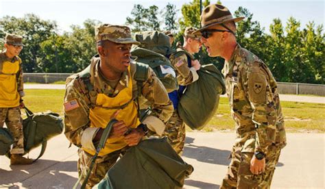 What To Expect In Army Boot Camp Usamm What To Expect In Army Boot Camp Usamm