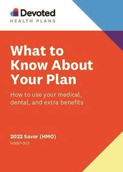 What To Know About Your Plan How To Use Your Medical Dental And What To Know About Your Plan How To Use Your Medical Dental And