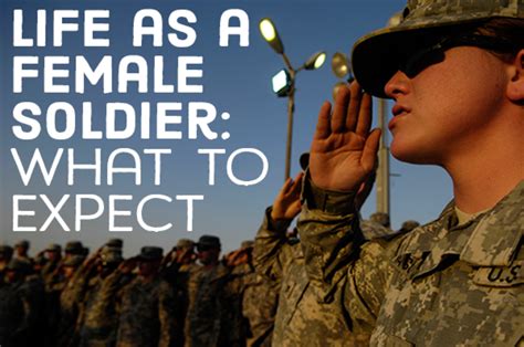 What Women Should Know Before Joining The Army Hubpages What Women Should Know Before Joining The Army Hubpages